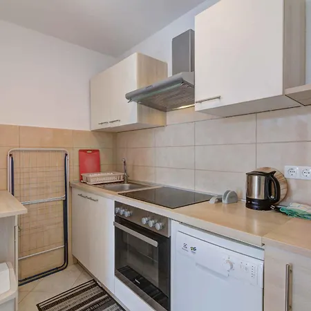 In 53747 Apartment *