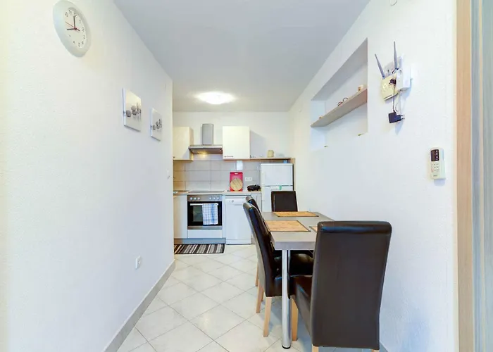 Apartman In 53747